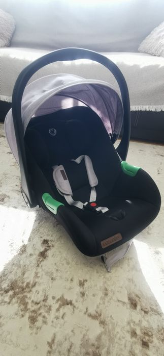 Carucior pentru copii 3 in 1 - Coccolle