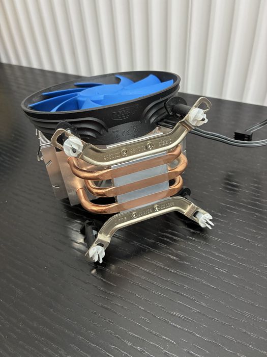 Кулер для процессора DEEPCOOL GAMMAXX 300