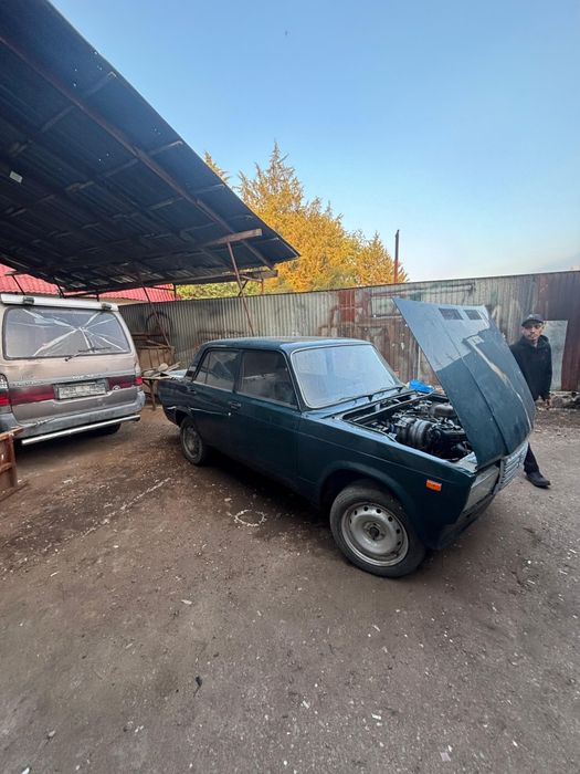 2107 жугил жүріп тұр