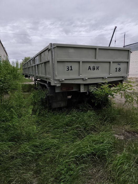 Продам тягач 54115, состоянии отличное