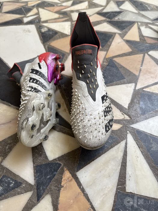 Butsi Adidas Predator 36 razmer