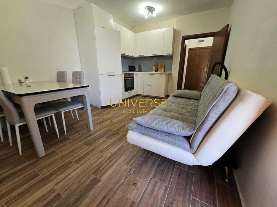 Продава се Тристаен апартамент в к.к. Слънчев бряг - 67 кв.м за 1269 €/кв.м - Снимка #1