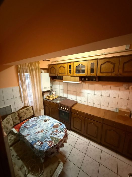 Apartament 3 camere