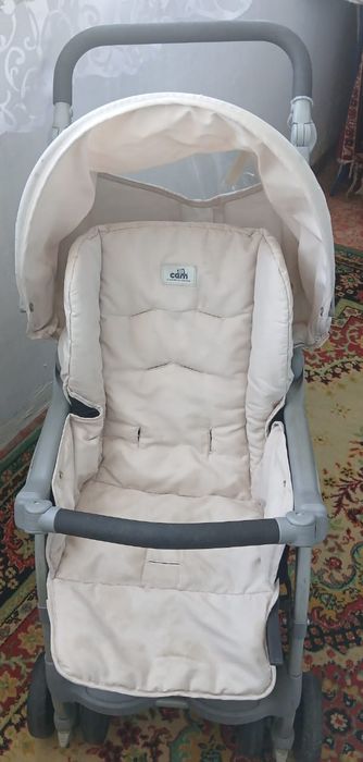 Продам коляску б/у 2000