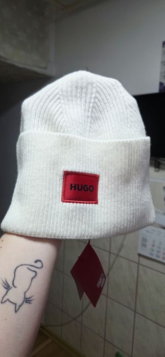 Caciula Unisex Hugo boss