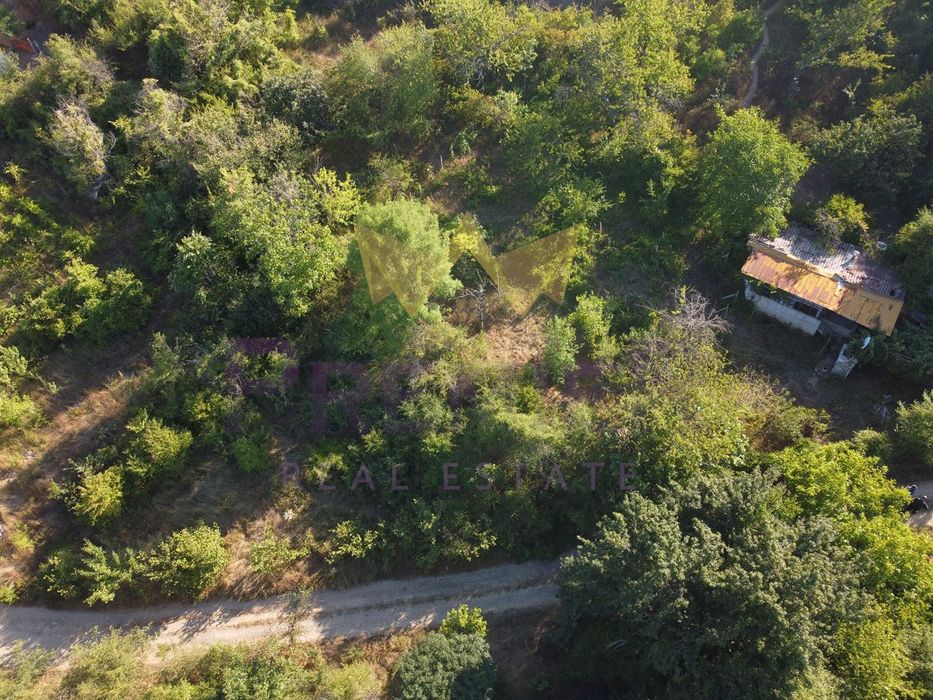 Продава се Парцел в Варна, м-т Боровец - юг - 600 кв.м за 121 €/кв.м - Снимка #6