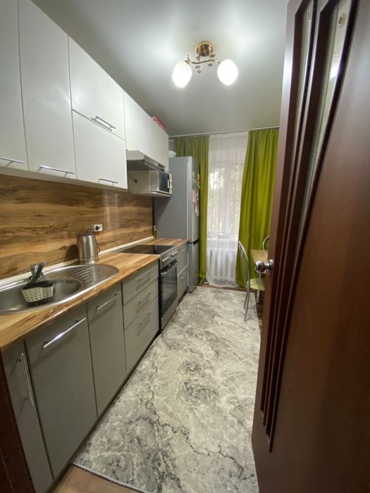 Продам 3х комнатную квартиру