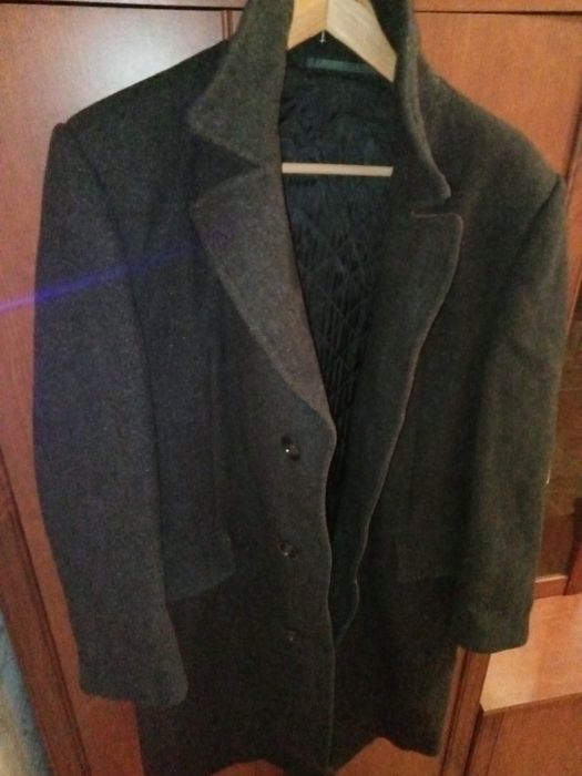 продам пальто 2xl