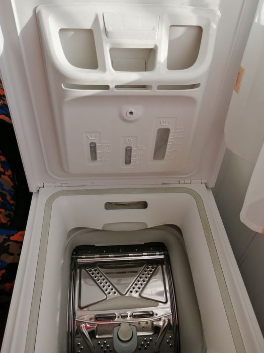 Стиральная машина Whirpool