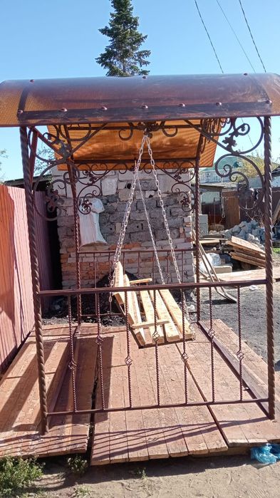 Продаю качелью , ручная работа