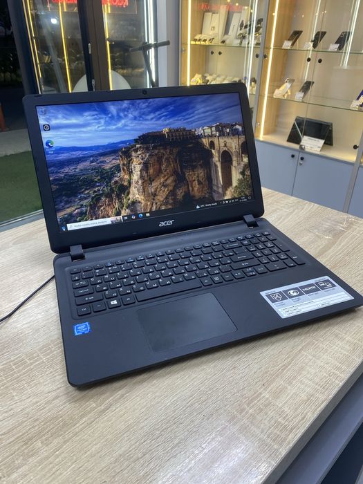 ACER Aspire ES 1-533-P95X (A4)