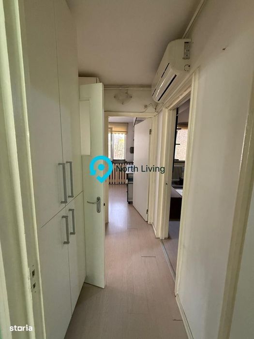 Apartament 3 camere -1 Decembrie – Ozana