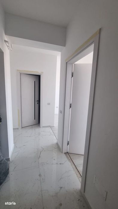 Apartament 2 camere GATA DE MUTARE, Direct dezvoltator