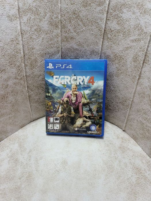 Продам игры для PS4-PS5 Новые!