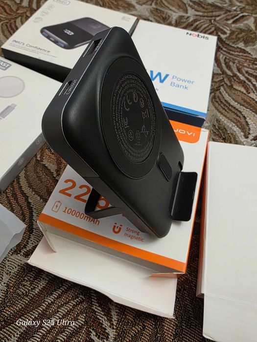 Power Bank различни модели