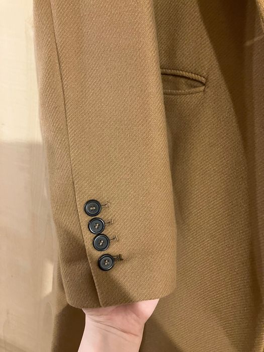 Palton Zara din lână