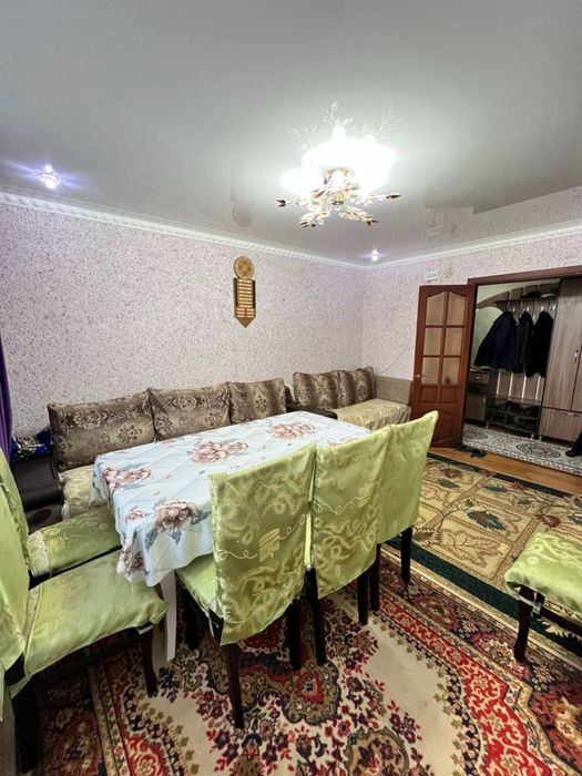 Продаю квартиру срочно!