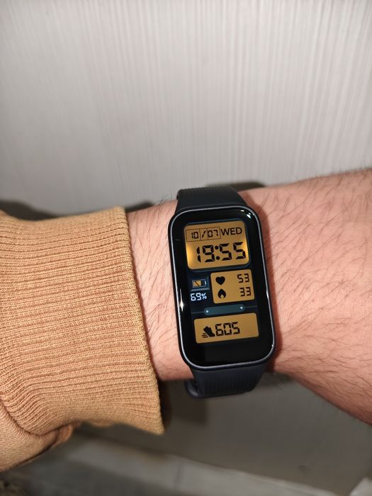 Xiaomi Smart Band 11 Active