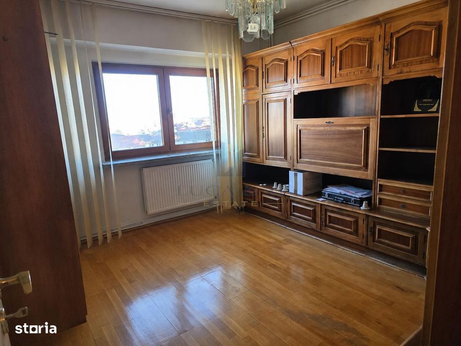 Apartament – Timișoara, Dorobanților, Telegrafului - Mai multe