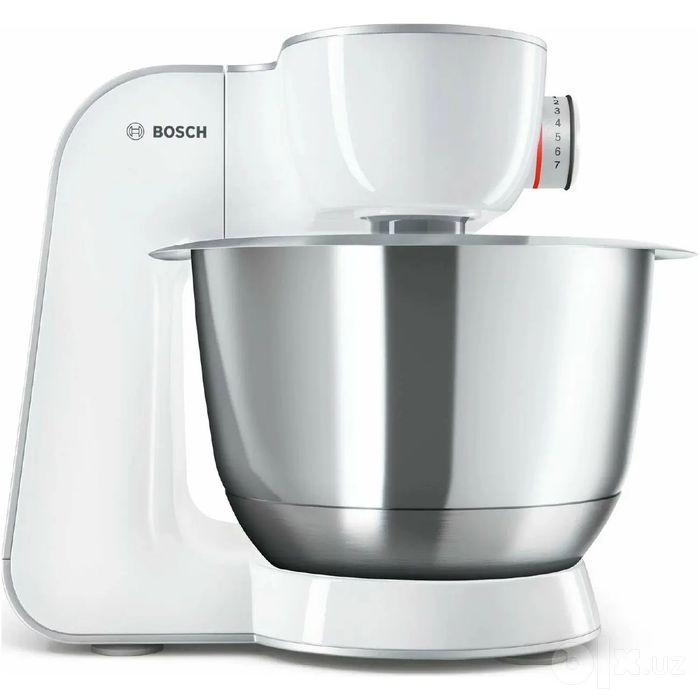 Кухонный Комбайн BOSCH MUM58257