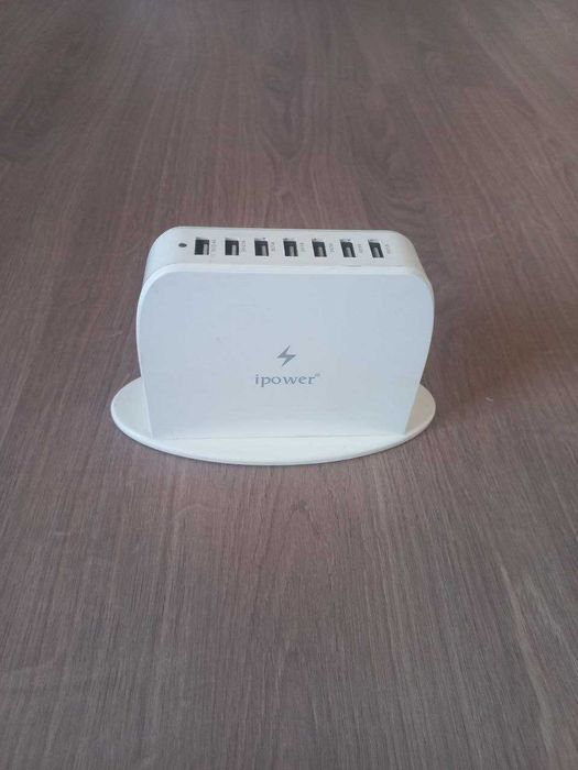 Universal quvvatlagich