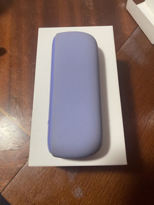 Aparat Iqos Iluma Mov