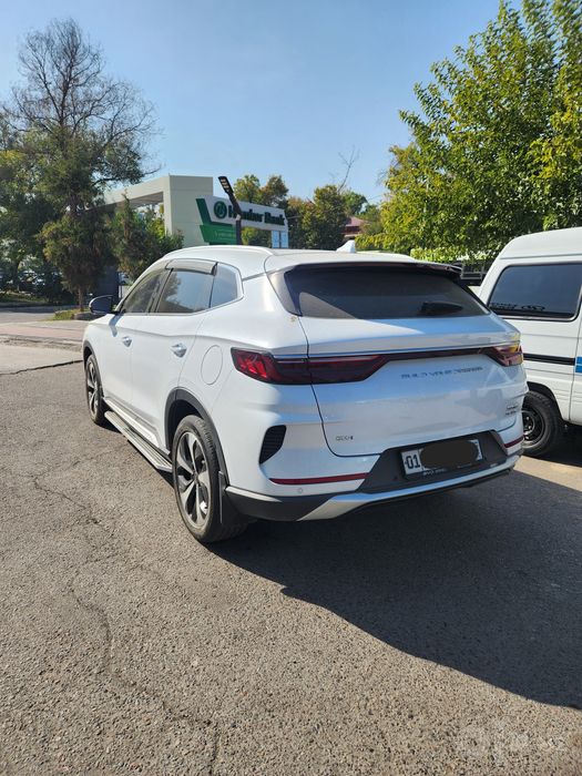 Byd song plus Dm-i