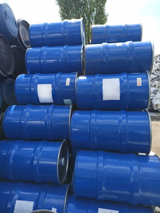 Метални Варели 200 л.