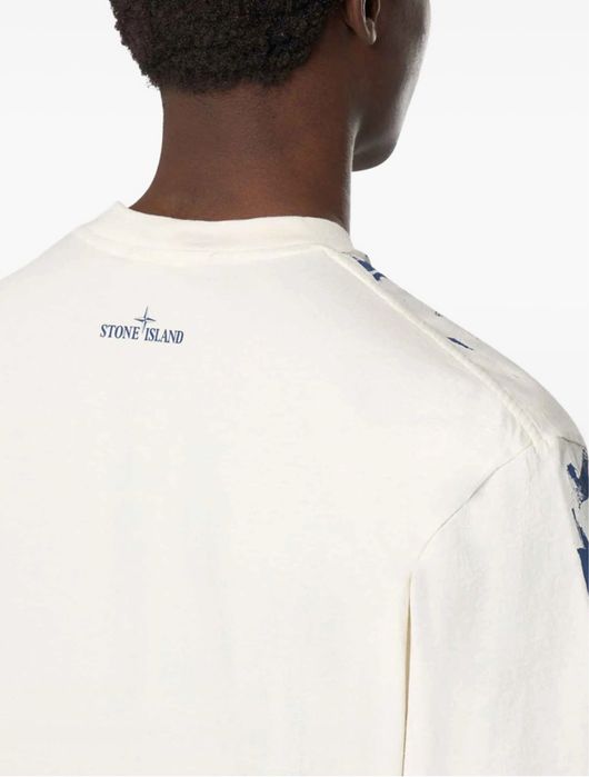 Stone Island T-Shirt Authentic