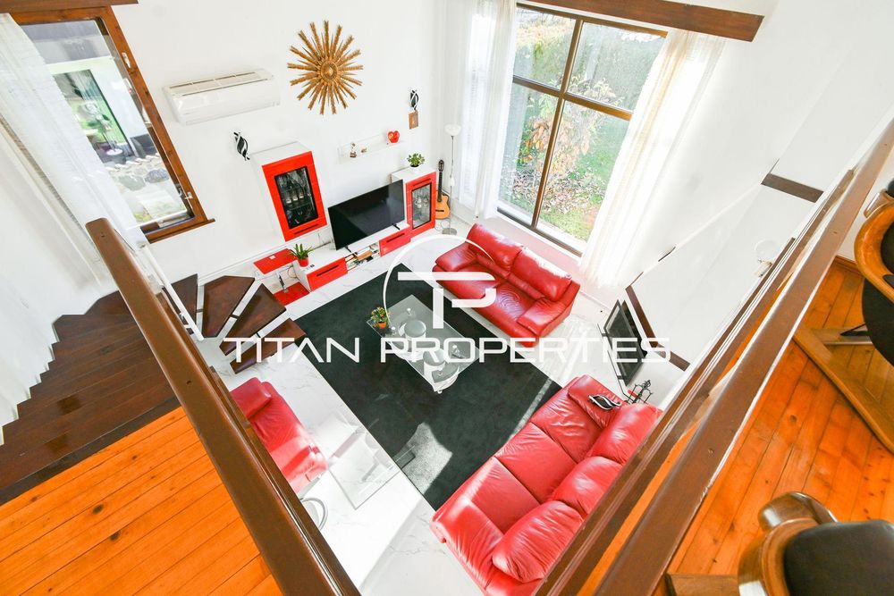 Къща, под наем, с. Бистрица