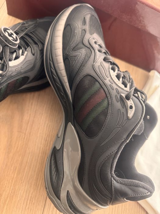 Маратонки GUCCI оригинални