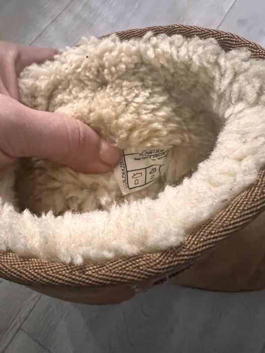 Ugg Australia mărime 37