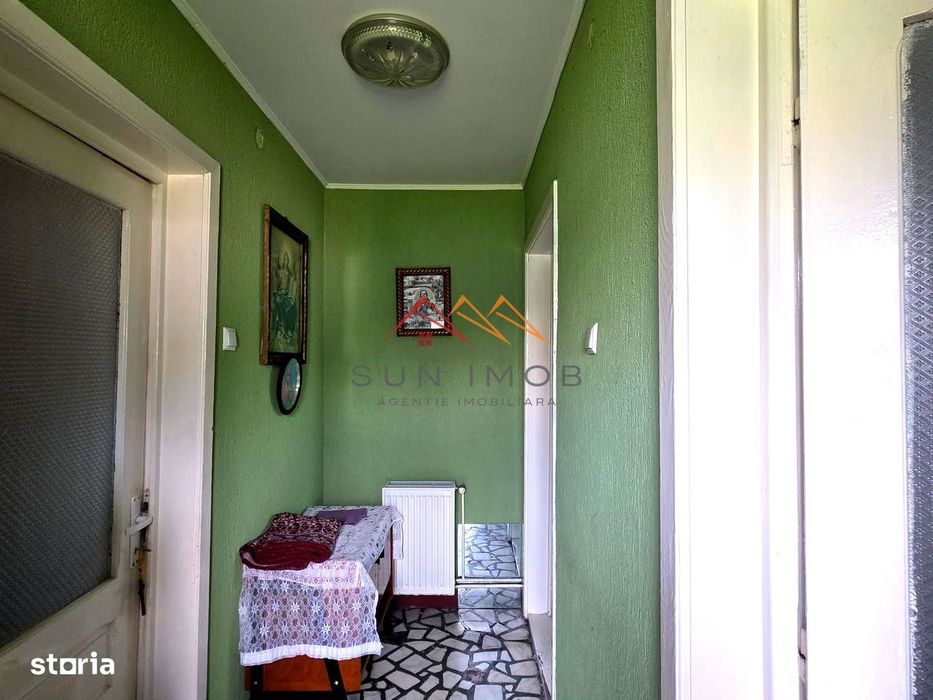 Casa Tip Duplex/ Spate, P+ Pod, 164 Mp Teren / Bănești - Prahova