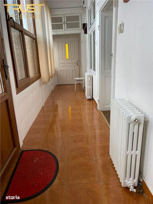 Casa 80 MP l 3  Camere l Pretabil BIROU l Curte