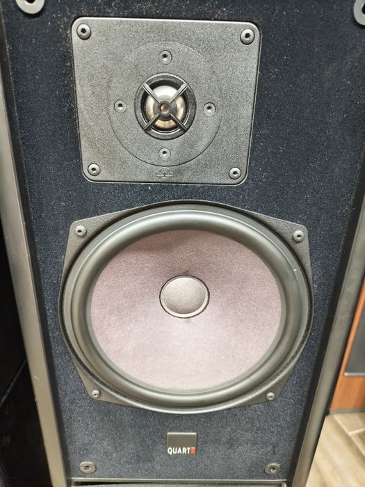 Тонколони MB Quart 280