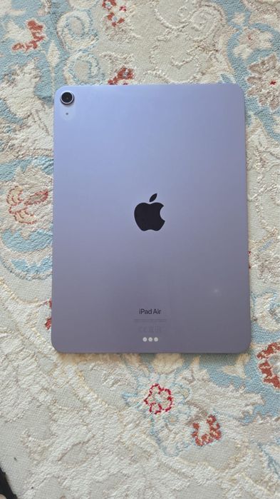 IPAD AIR 5 m1 процеесор