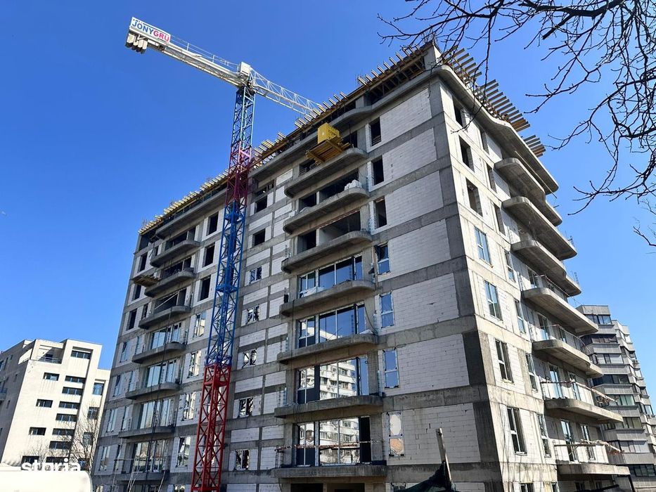 Apartament 3 Camere Spațios | Zonă Premium | Faleza Dunări