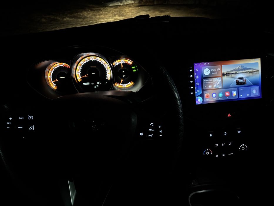 Lada Vesta SW Cross 2020