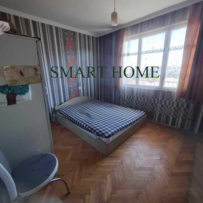 Дава се под наем Тристаен апартамент в Горна Оряховица - 70 кв.м за 204 € - Снимка #1