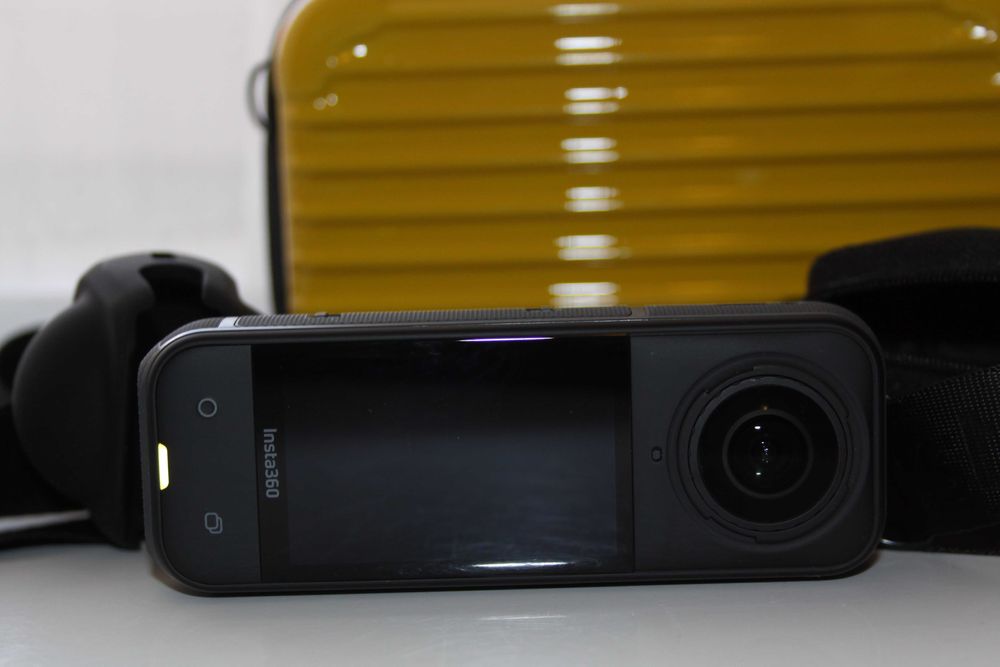 Camera INSTA360 X5