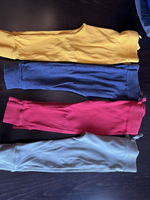 Голям зимен лот за момче 9-12 ( 80 размер )