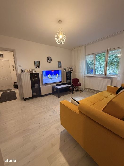 Apartament cu 2 camere, mobilat modern - zona Lipovei