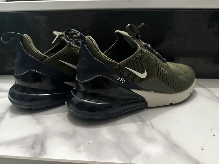 Nike air max 270