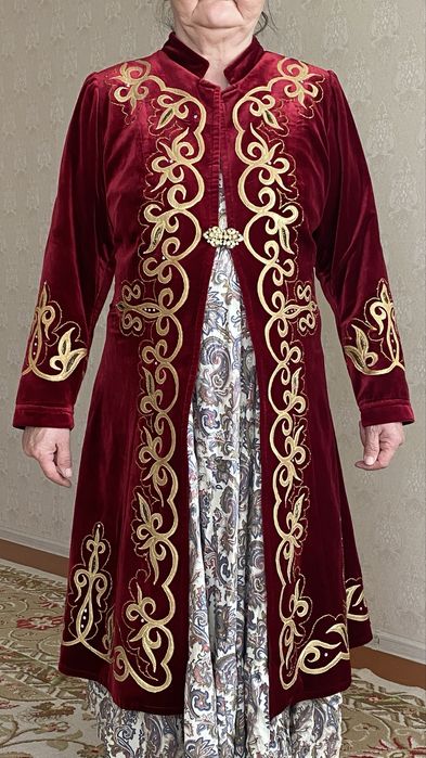 Камзол новый 46-48рр