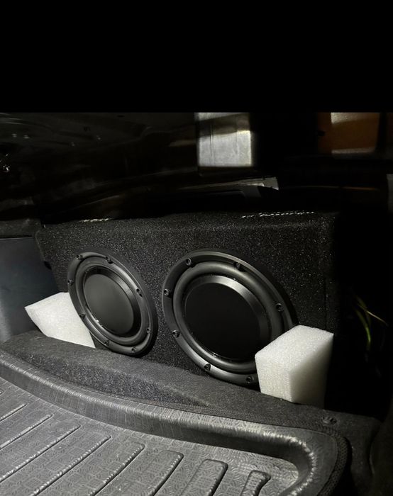 TANBX 2 tali Sambufer aktivniy