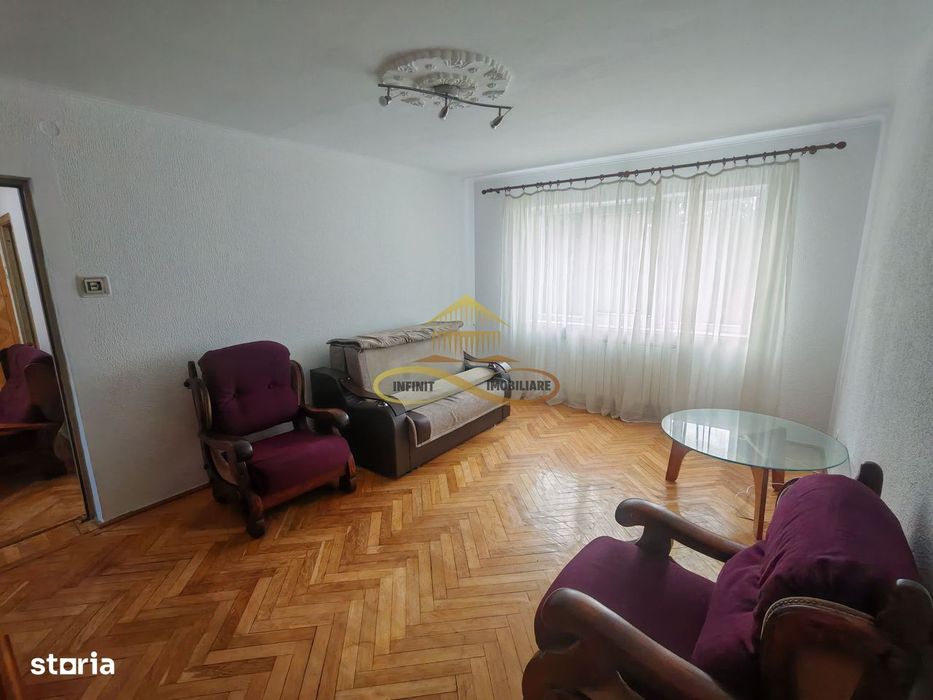 Apartament 3 camere de închiriat – zona RMB