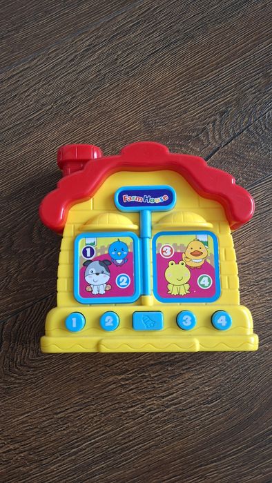 Детски играчки - запазени