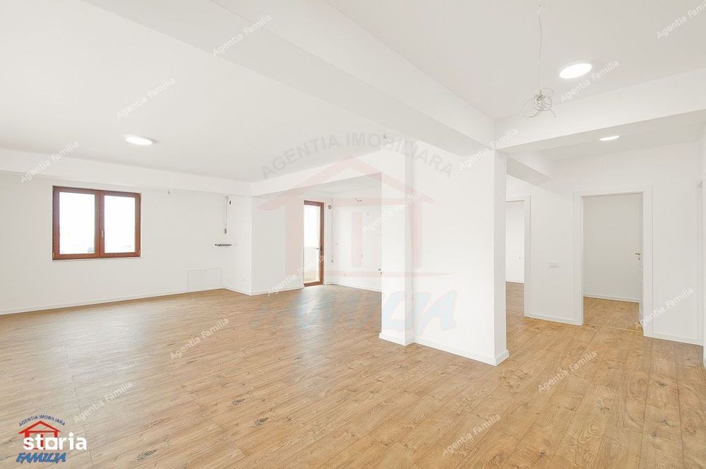 Penthouse in Mazepa Residence... disponibil imediat