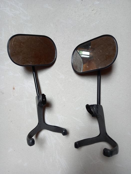 Oglinzi rulota dedicate volkswagen passat 2004