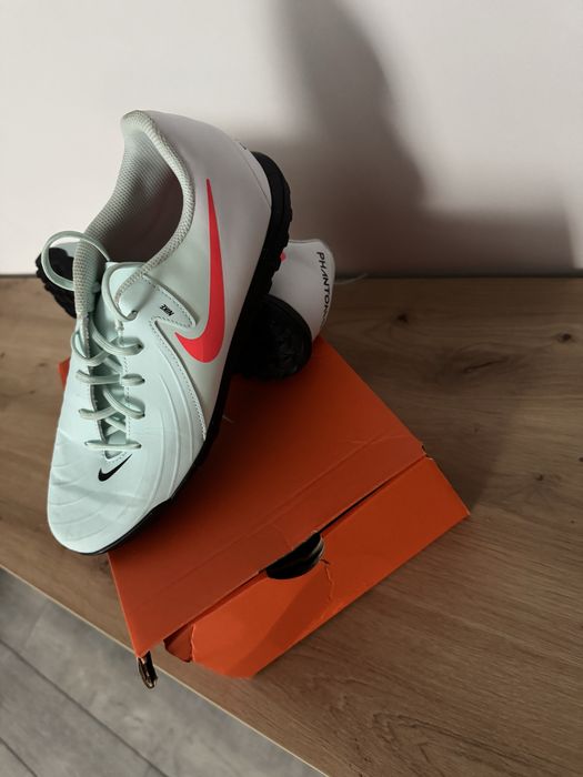 Adidasi sintetic nike phantom